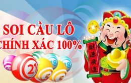 cách soi cầu lô