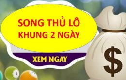 song thu lo khung 2 ngay