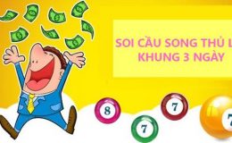 Soi cau song thu khung 3 ngay