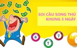 Soi cau song thu khung 3 ngay