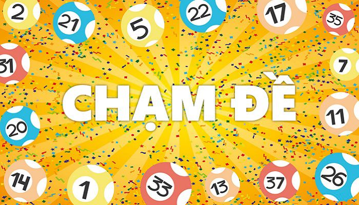 cach-bat-cham-de Cách bắt chạm đề