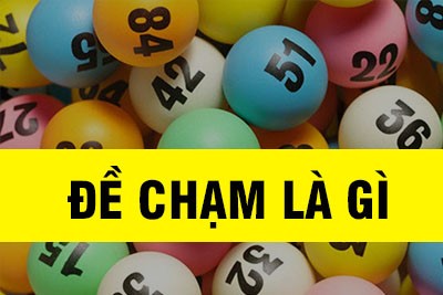 Thông tin cơ bản về cách bắt đề chạm Thông tin cơ bản về cách bắt đề chạm