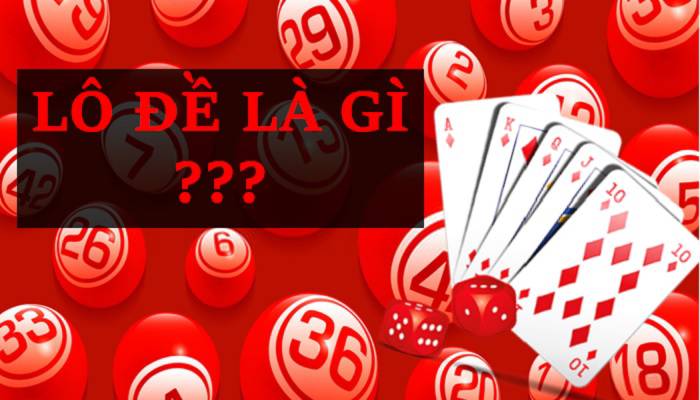 kinh nghiệm chơi bộ lô đề